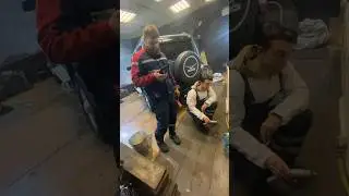 Как залить масло в редуктор ваз 2106 🤘 