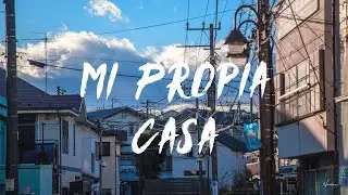Construyo una case en Corea del Sur