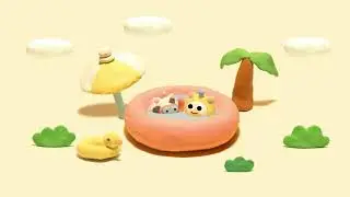 OuiOui's First Crime