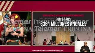 "NEGOCIO REDONDO" LA PRIVATIZACIÓN DE SERVICIOS A FAVOR DE DANIEL BARREDA: LAYDA