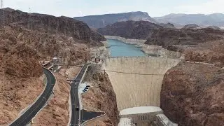 Day 2: Hoover Dam