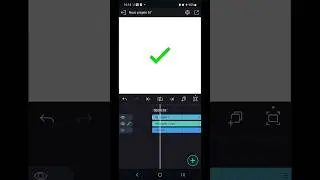 Alight Motion design
