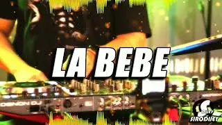 LA BEBE x YNG LUCAS x PESO PLUMA x SIRODJ 2023