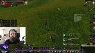 the worst mobs in the entire game HC Classic
