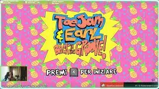 Toejam & Earl