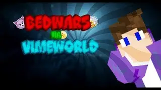 БедВарс на вайме Раки в Атаке! Minecraft BedWars Quick VimeWorld!