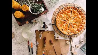 Penpal with me #autumntheme