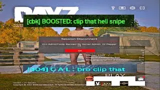 Dayz PvP Montage "Brute" LoW-28Dayz-Nops