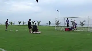 Pliometria + Velocidade + situação de jogo