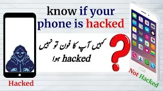 How to know if your phone is hacked | 5 signs your phone has been hacked
