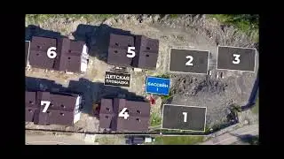 Недвижимость Красной Поляны🌞 АК Поляна парк, площади от 23 м., от 6,8 млн.₽ 🌴 Олег 89189025415