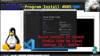 Program Install - Episode 