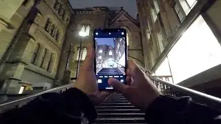 iPhone POV Street Photography! Is it Possible to Get Good Photos?