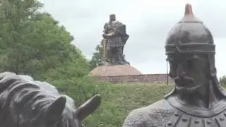Коростень мой город