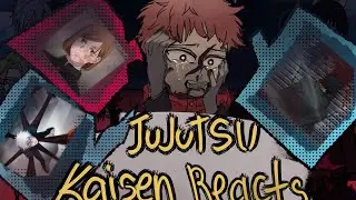 Jujutsu Kaisen react to themselves and the future!!!|introduction||1/3||2x speed||