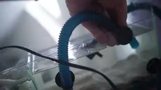 Double Water Flow On Same Pump OVERHEAD SUMP UPDATE