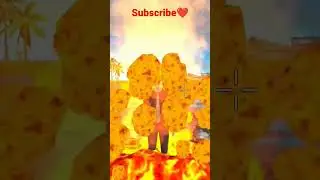 New mutant transform animation😱😱 #ropehero #ropeherovicetown #vicecity #viral #newupdate #shorts