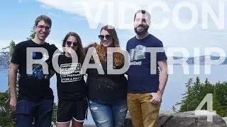 Look at the Mountain! | VCRT 4