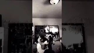 Alice In Chains cover