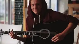 Patrick the Pan - See You Soon (Coldplay cover)