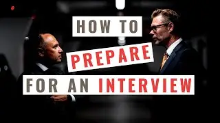 MBA Interview: How To Prepare For An MBA Interview?