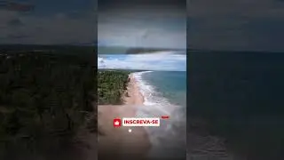 O Turismo no Brasil #shorts