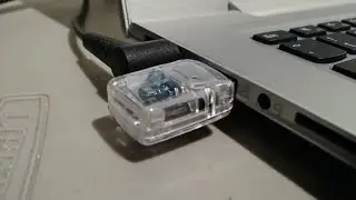 Z Review - FLIRC Remote Control Reciever (Filmed 2016) 