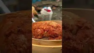 Рецепт бургер стамбульского бургера. Islak burger #shorts #фудблог #стамбул