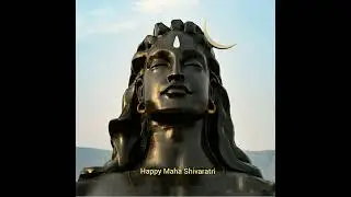 Happy Maha Shivaratri 