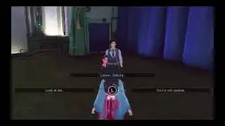 Sakura Wars PS4