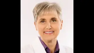 Multiple Sclerosis - DR TERRY WAHLS - ESCLEROSIS Multiple