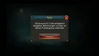 Second CODE Legacy of Discord