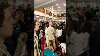 Ты с нами Бог