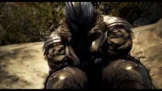 BDO - Zerk PVP Emotional Maneuver