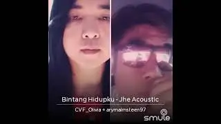 bintang hidupku ipang smule