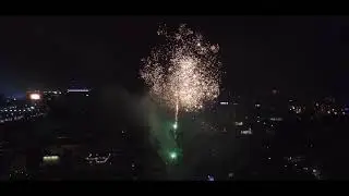 Aerial Reel (2019) - Arpee Turla