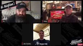 Narragansett Beer - Through the Decades Virtual Happy Hour