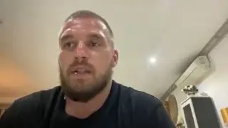 У ФЕДОРА слабая борьба / Нокаут в ПЕРВОМ РАУНДЕ / Прогноз Артема Резникова
