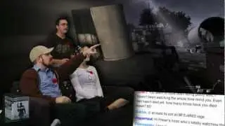 Video Games AWESOME! - Frasher Trolls Again