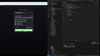 Password generator(React,TS)