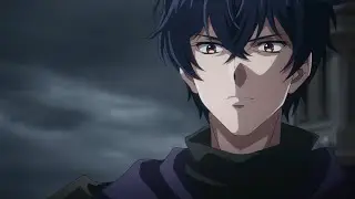 Un nuevo isekai llega con Ansatsusha de Aru Ore no Status ga Yuusha yori anime estreno #anime