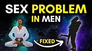 Best Yoga for Sexual Problems | Sexual Health Yoga 