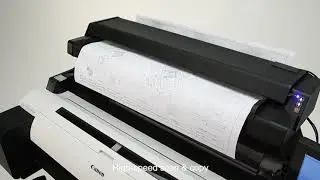 TM 305 MFP T36 Intro Video