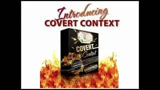 Covert Context reveal