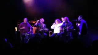 Eat It/I Lost on Jeopardy/I Love Rocky Road/Like a Surgeon (acoustic) - Weird Al Yankovic (09-24-16)