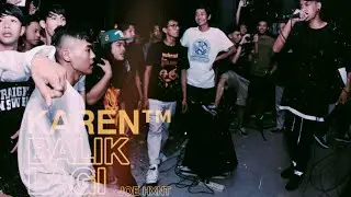Joe Hxnt - KBL (Karen™ Balik Lagi)
