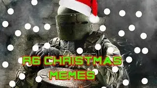RAINBOW SIX OPERATOR MEMES(CHRISTMAS EDITION)