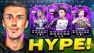 The HYPE For These Is INSANE!
