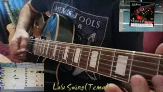 Lulu Swing