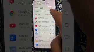 How to Recover Deleted Apps From Android Phone